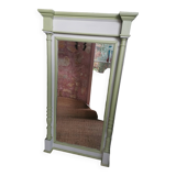 Miroir ou trumeau