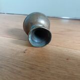 Stair or chenet ball shaped acorn