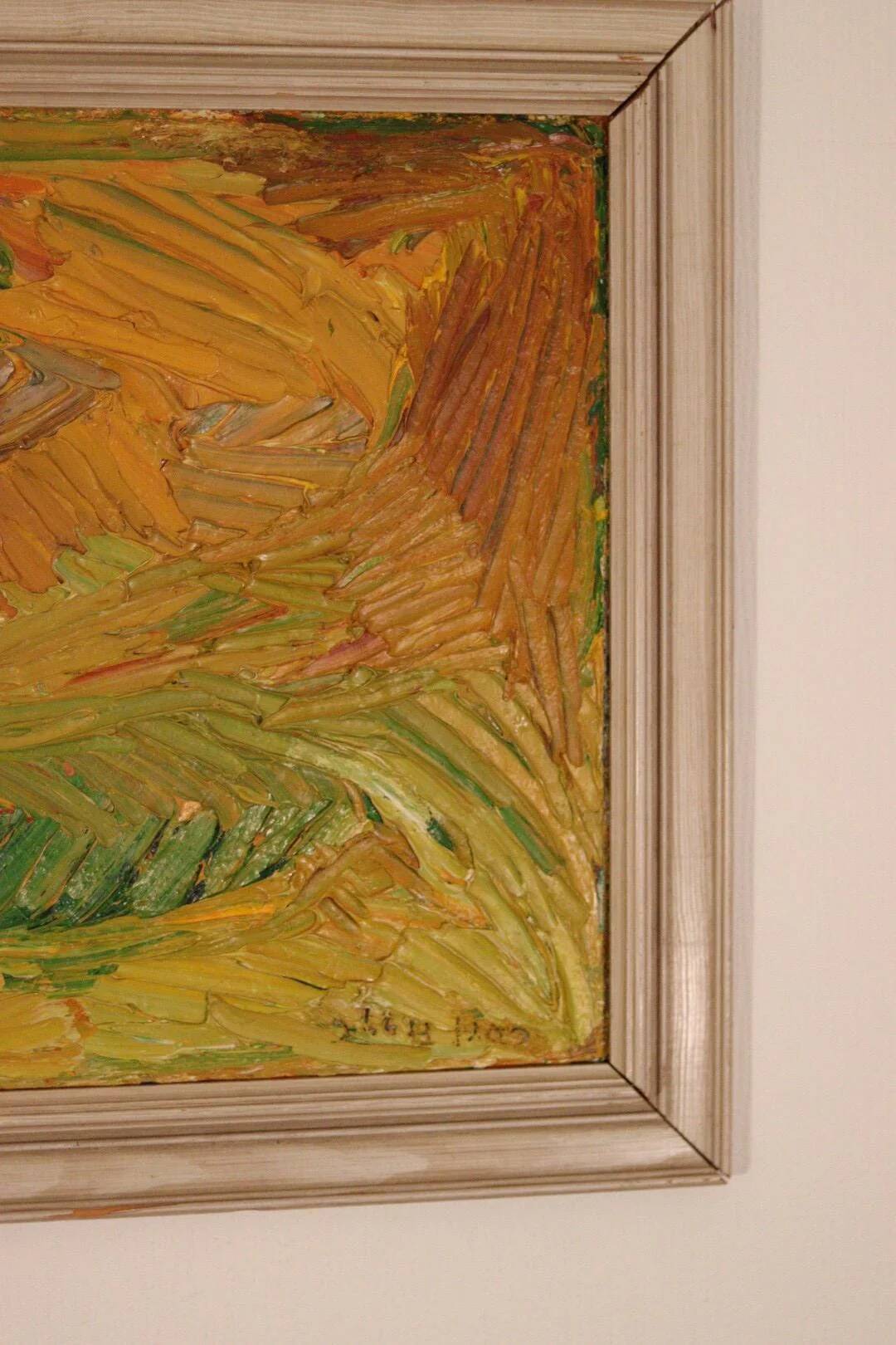 "Waves" by Curt Agge