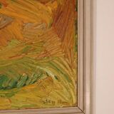 "Waves" by Curt Agge