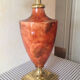 Lampe de salon Le Dauphin