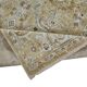 Turkish Handcrafted Loom Oushak Rug 207 cm x 294 cm