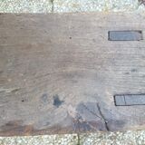 Small old farm bench L 144