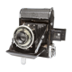 Appareil photo zeiss ikon ikonta 521 de 1938 compact soufflet