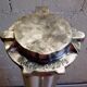 Lamp explosion Atex