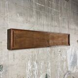 Box shelf 50 years