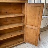 Wooden cabinet cuttery