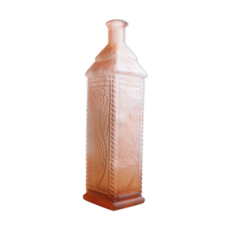 Italian bottle, 1970