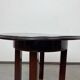 Jugendstil coffee table