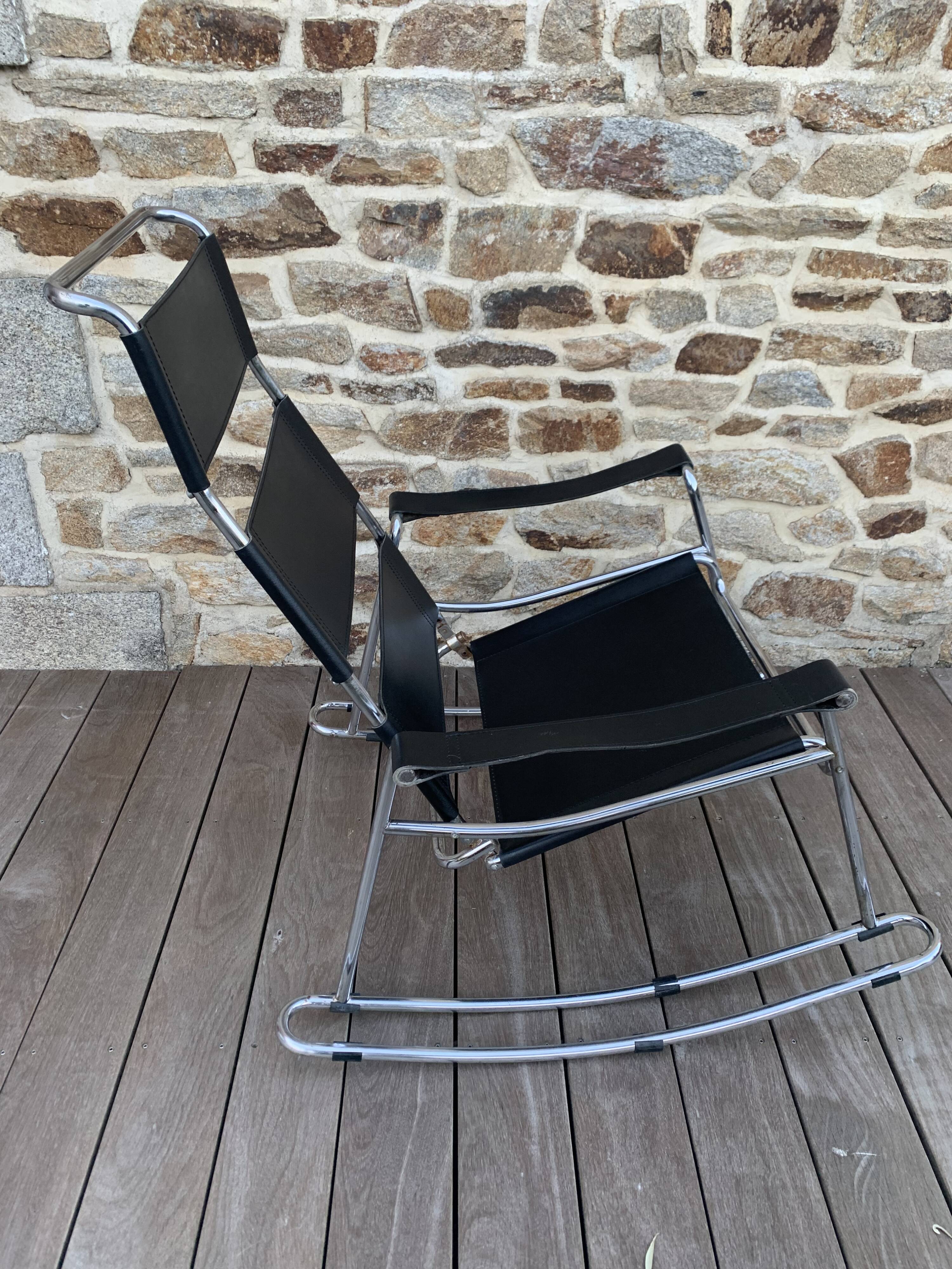 Rocking chair