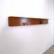 XL wandplank Walter Wirz Wilhelm Renz 240 cm, Wall Shelf