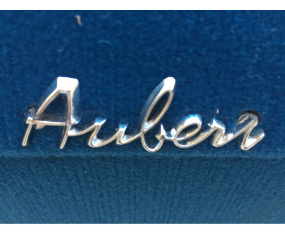 Landau Aubert blue year 70 | Selency
