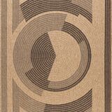 Natural carpet 230x160cm