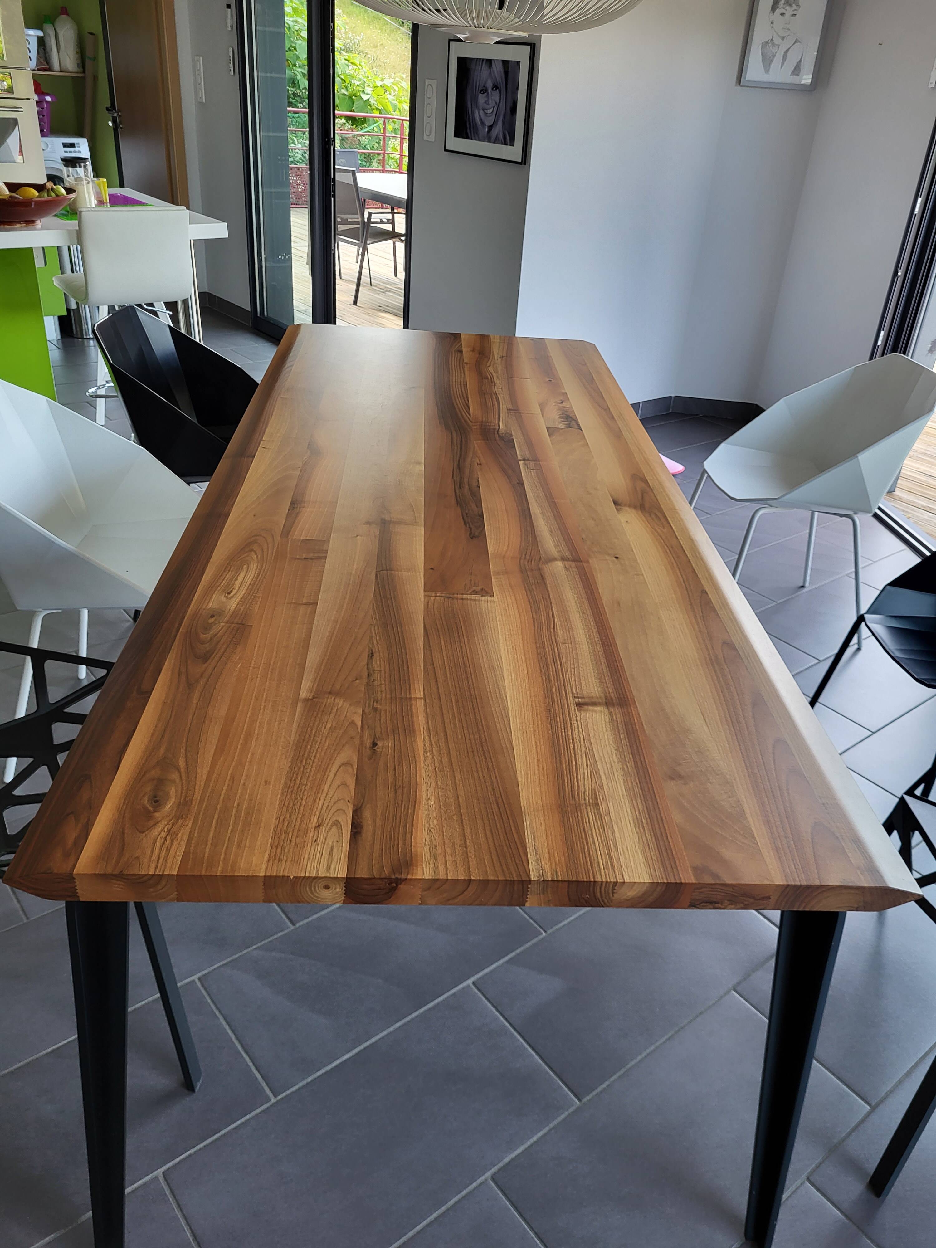 Table Odessa Ligne Roset
