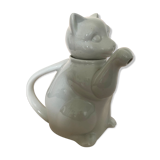Théière chat