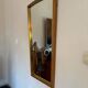 Large mirror, Italy, 1960s