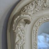 Mirror Louis Philippe 91x131cm