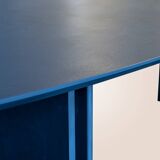 AM | Stone knoll table