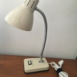 Vintage office lamp