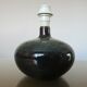 Ceramic lamp foot 60s 70s