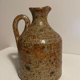 Jug in Gré Pyrite
