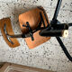 Workshop chair