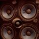 Pair of speakers Bose 901 series 3