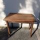 Old table