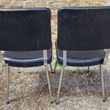 Pair of OEM Strafor chairs