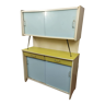 Vintage formica sideboard 60s