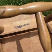 Tacoma Bauman 60/70 Bistro Chair