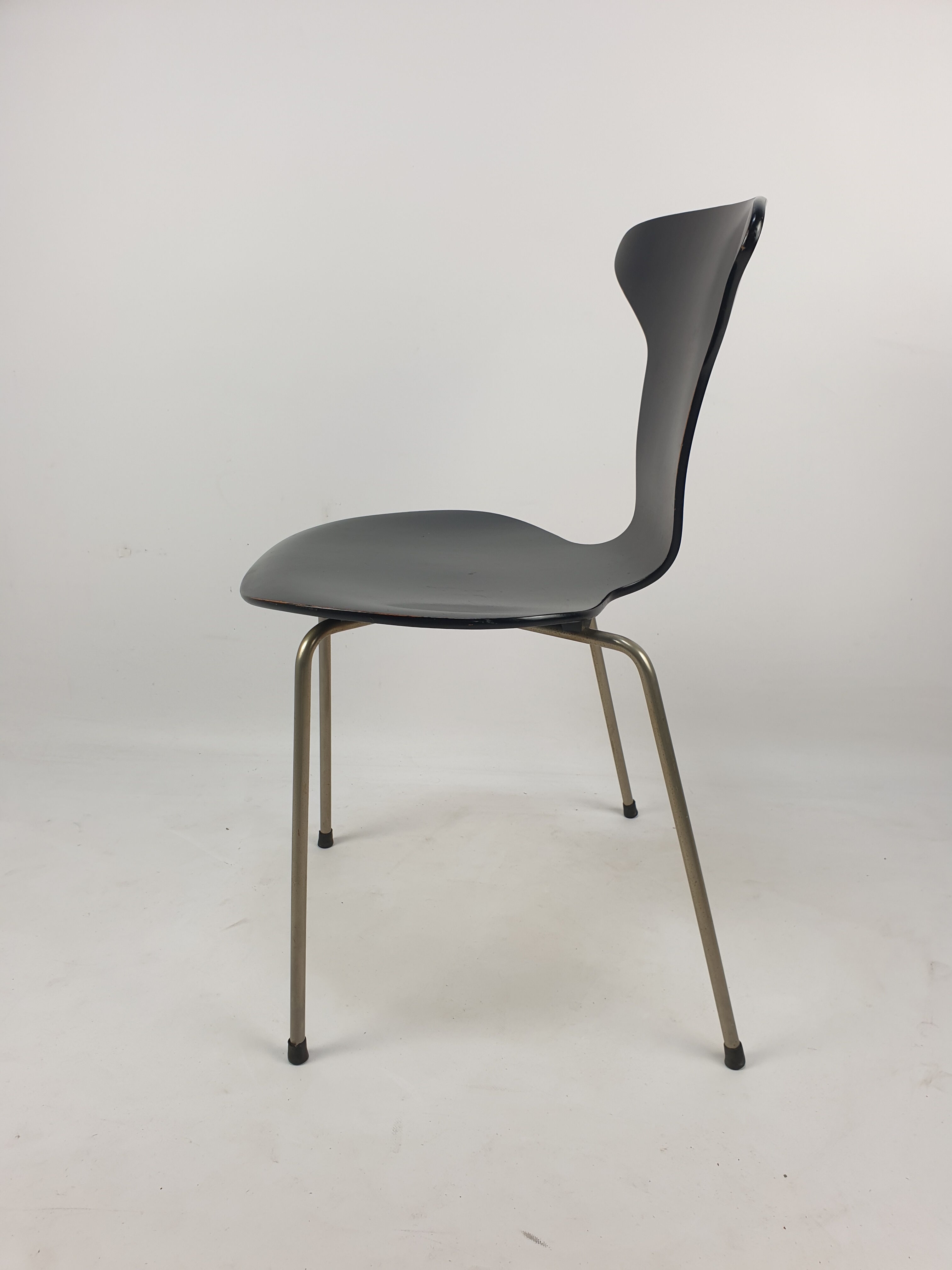 Model 3105 Mosquito chair by Arne Jacobsen for Fritz Hansen, 60