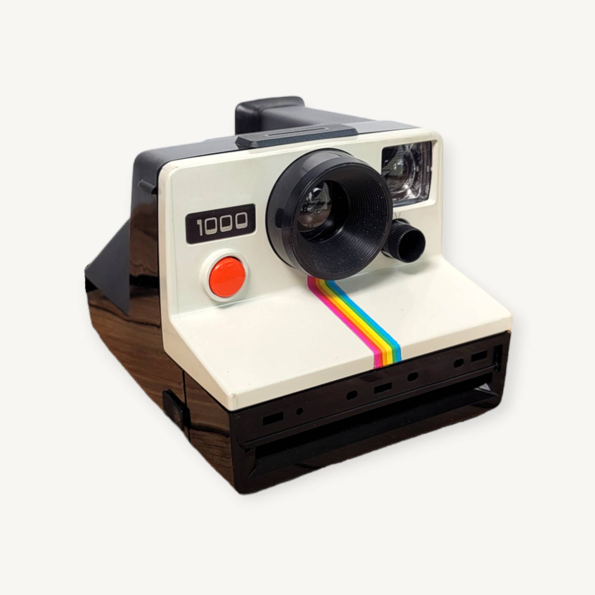 Vintage Polaroid 1000 camera