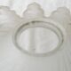 Art Deco lampshade