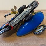 Mechanical Side Car