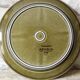 5 plates Kosmos Arabia Finland series