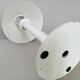 Vintage lamp by Bent Karlby for Lyfa 1980