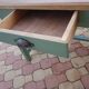 Table de ferme