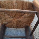 Low chair