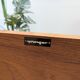Teak enfilade by John Herbert