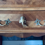 Mid century Louis XV style ragpicker