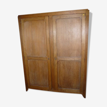 Armoire parisienne 60