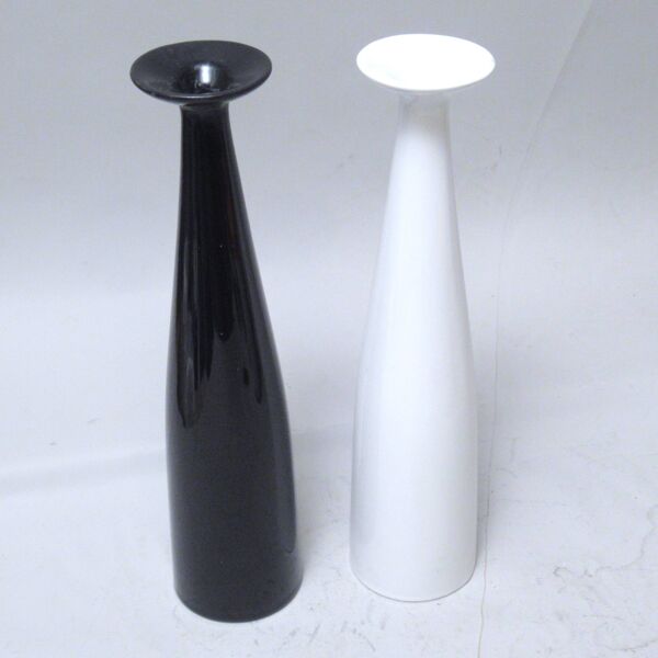 Deux vases italien SC3 Années 60