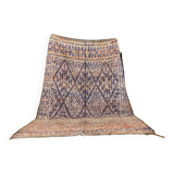Moroccan Berber carpet Beni Mguild vintage 330 x 218 cm