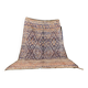 Moroccan Berber carpet Beni Mguild vintage 330 x 218 cm