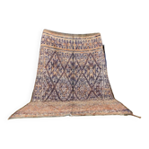 Moroccan Berber carpet Beni Mguild vintage 330 x 218 cm