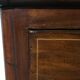 Commode ancienne anglaise