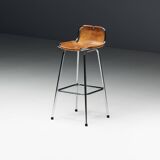 Bar Stools by Dalvera, Les Arcs, France, 1960s