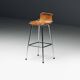 Bar Stools by Dalvera, Les Arcs, France, 1960s