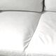 Ligne Roset 2-seater leather sofa